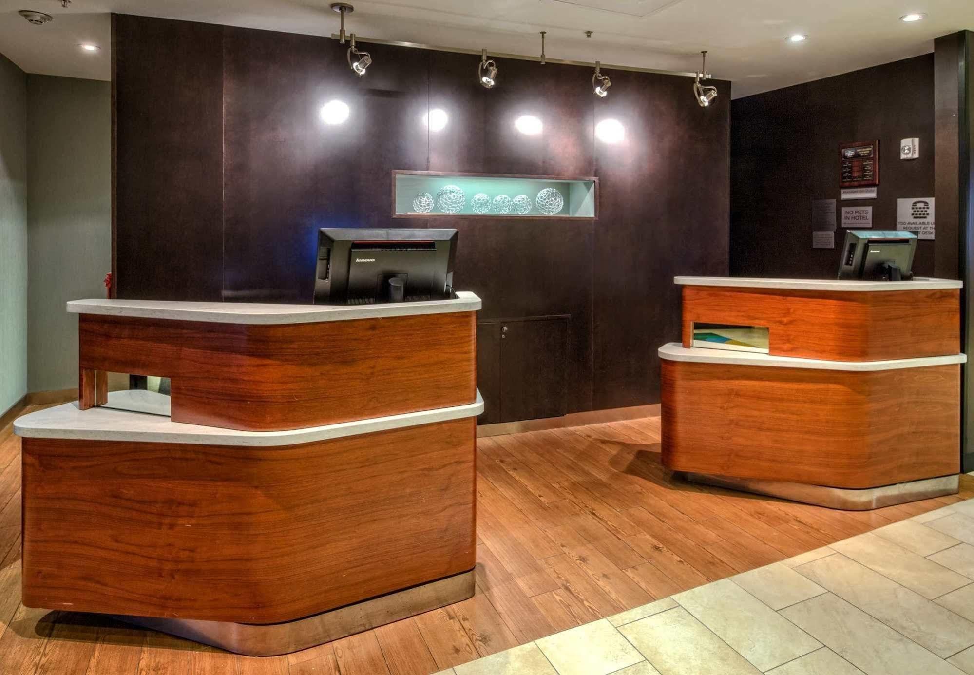 Courtyard By Marriott Alexandria Hotel Kültér fotó